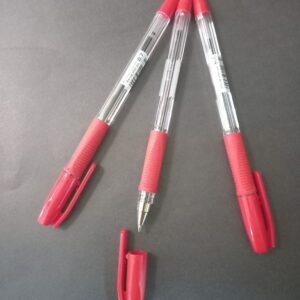 LAPICERA PUNTA FINA 0.7mm PILOT ROJA BPS-GP-F