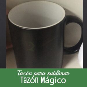 Tazón Mágico S/Caja