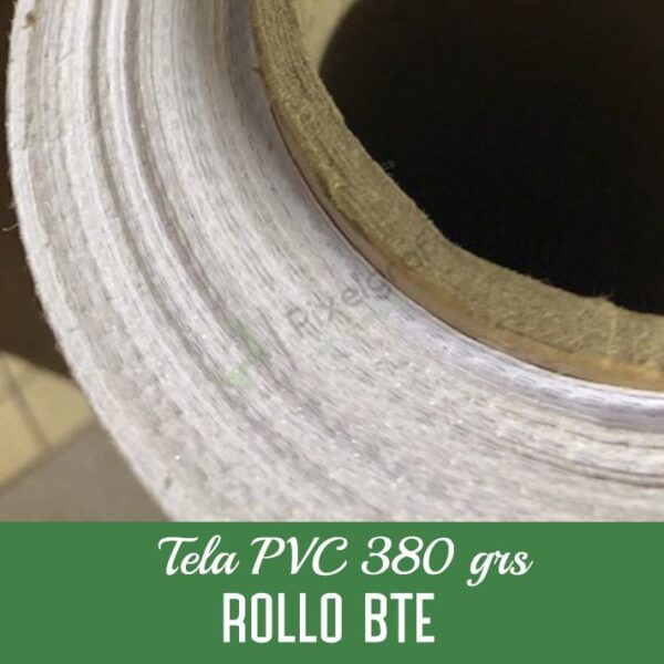 Tela ROLLO 1.10 X50 MTS BTE 380 GRS