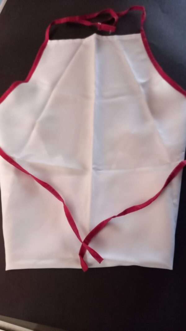 Delantal personalizado regalo DIA DE LA MADRE
