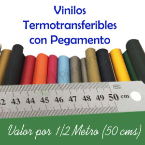 Termo CON Peg VALOR 50 CMS