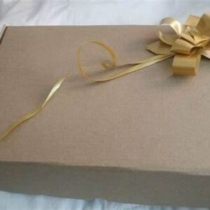 Box regalo