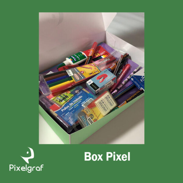 Box Pixel - Imagen 2